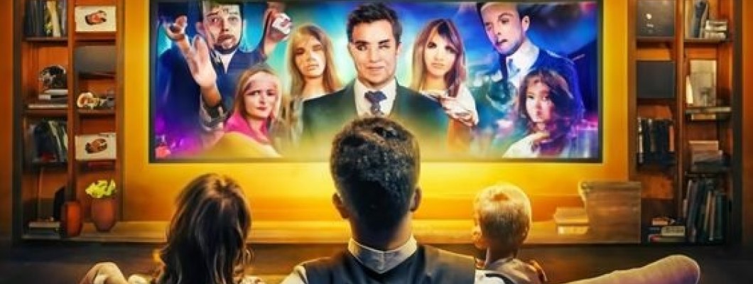 أهم اشتراك IPTV لمتابعة المسلسلات الأجنبية والعربية الحديثة